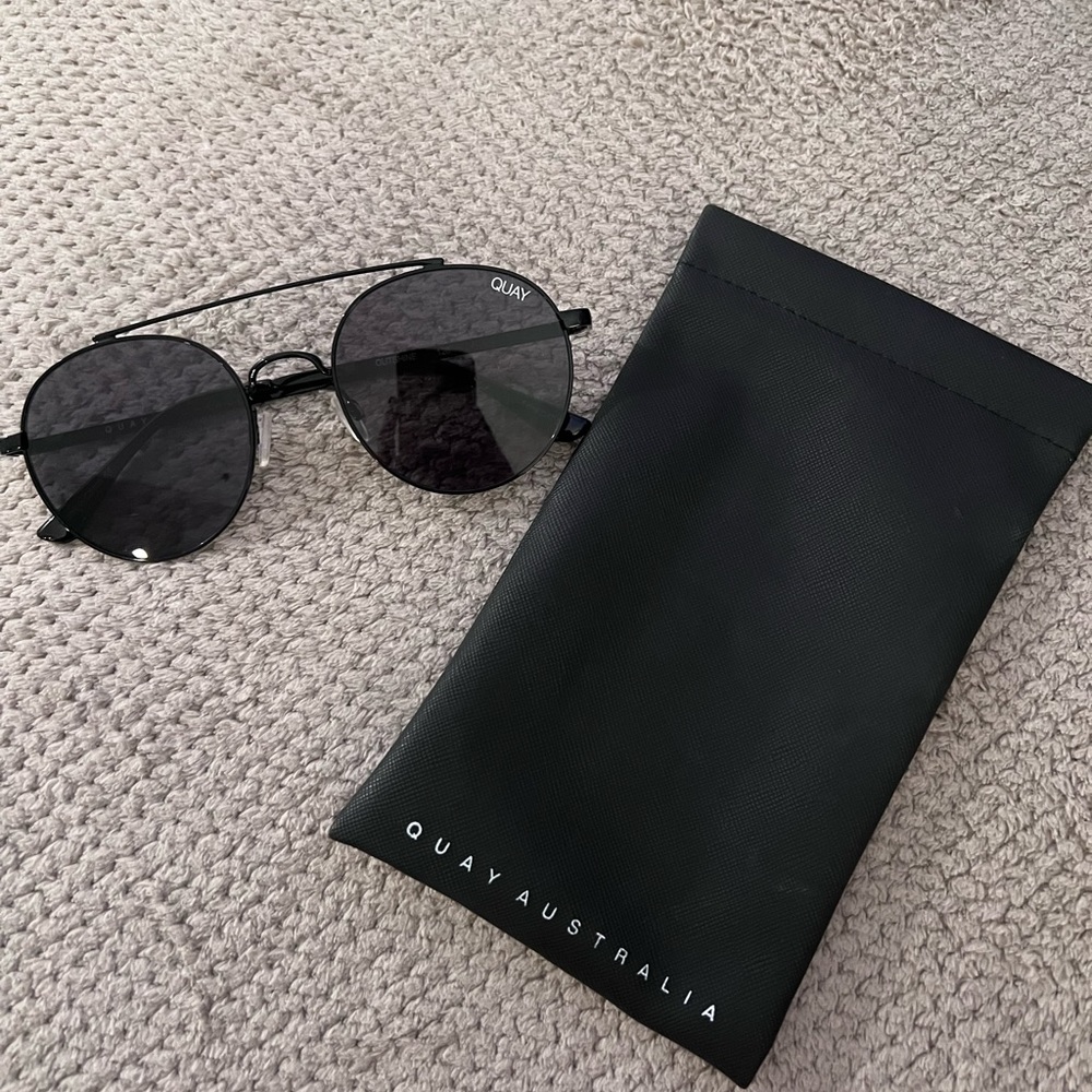 Quay Australia sunglasses